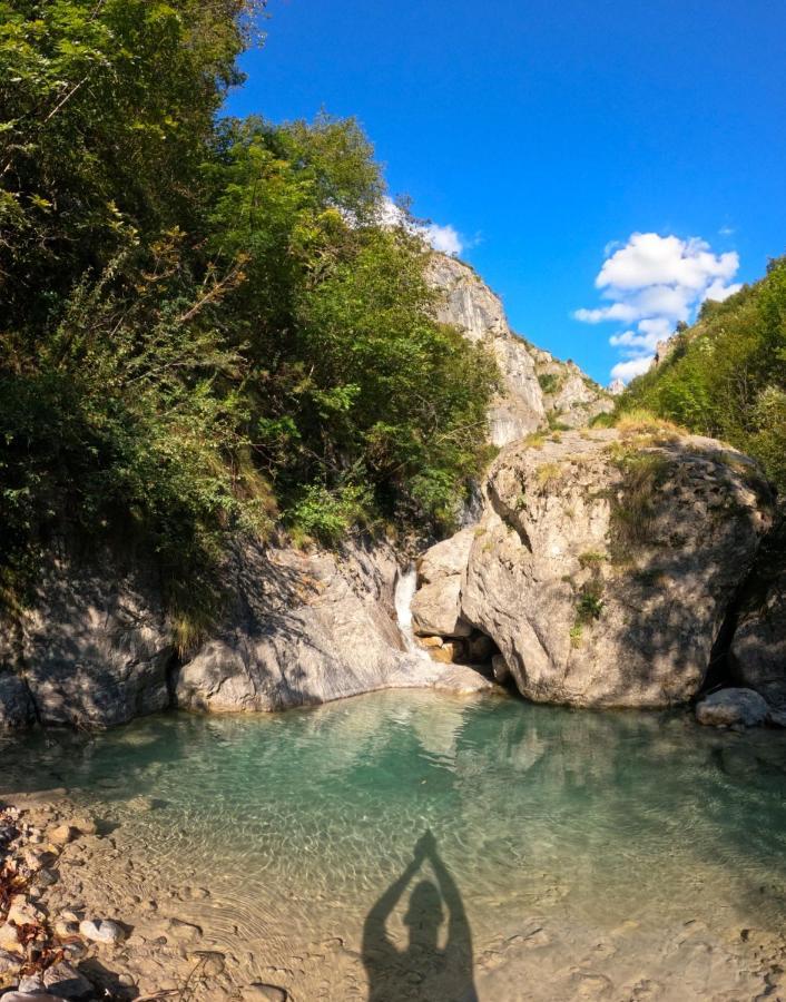 La dimora del viandante - Como Lake Mandello del Lario Esterno foto
